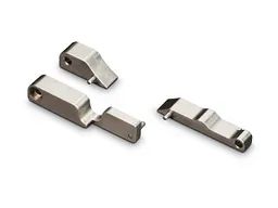 X4 Brass Weights Nickel Coated for Motor Mount 4g+4g+8g - 309852