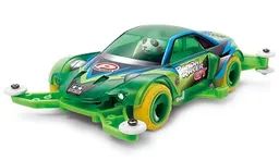 Panda Racer GT MA Chassis - 95303