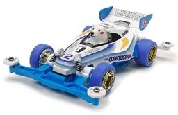 Shirokumakko Super-2 Chassis - 18083