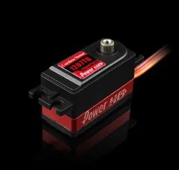Power HD 1207TG