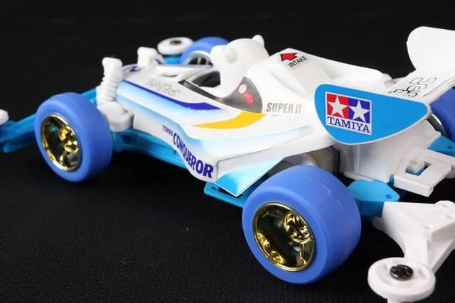 Shirokumakko Super-2 Chassis - 18083