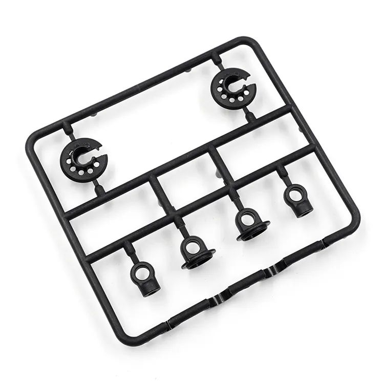 XLP Composite Shock Parts with 2 Holes - 308336