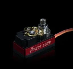 Power HD 1207TG