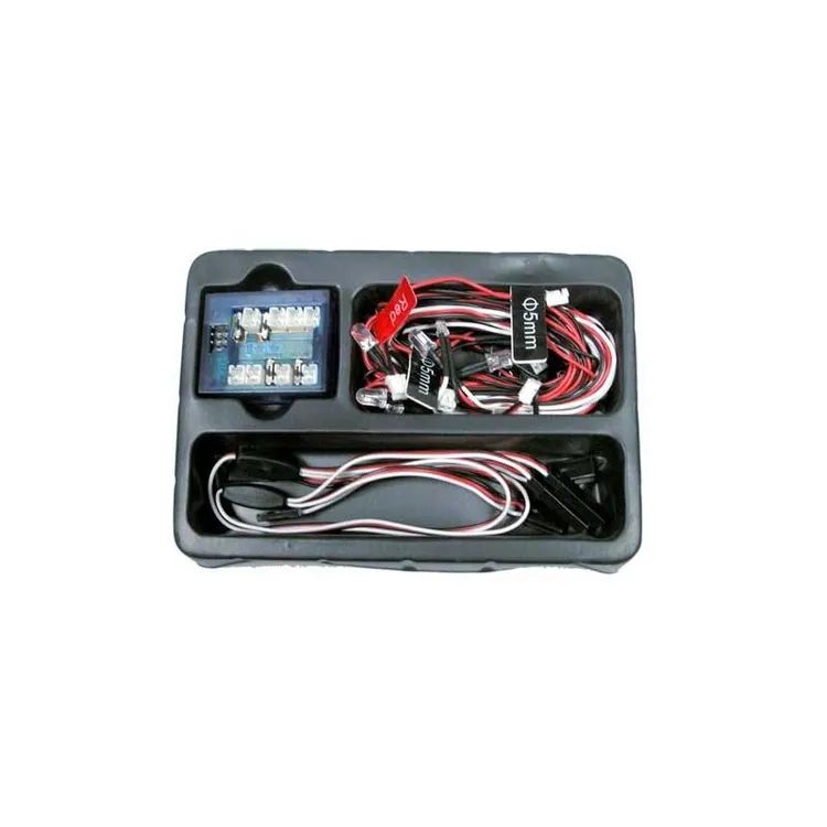 Kit Luci Rally/Touring - EZRL1000