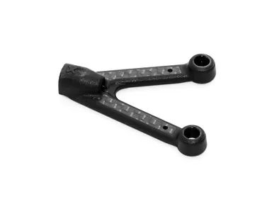 X4 CFF Carbon-Fiber Fusion Upper Arm Medium FL/RR - 302142-M