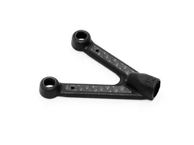 X4 CFF Carbon-Fiber Fusion Upper Arm Medium FR/RL - 302132-M