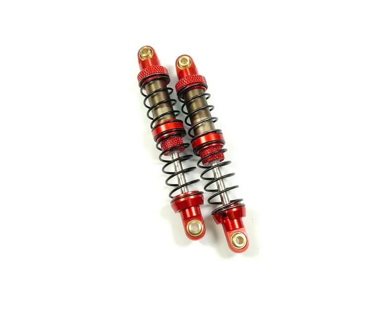 Alu Slim-Line Dampers 80mm (2) 1/10 Absima