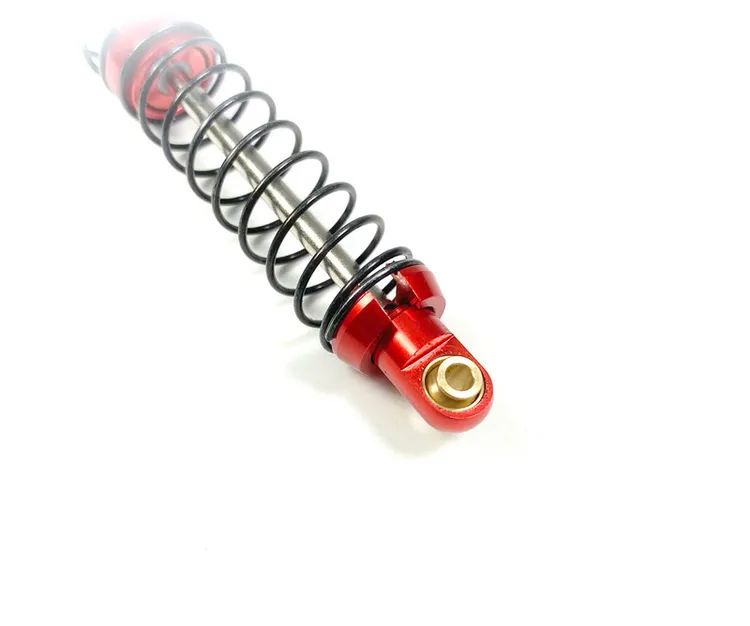 Alu Slim-Line Dampers 80mm (2) 1/10 Absima