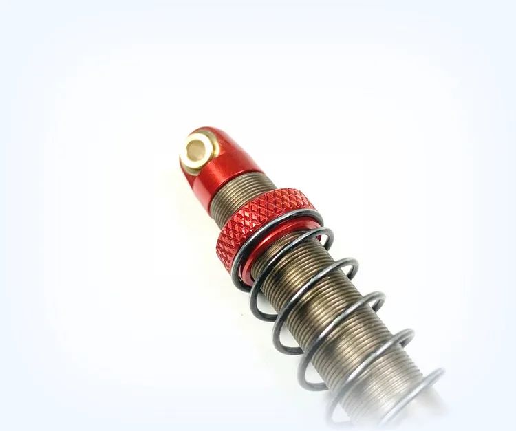 Alu Slim-Line Dampers 80mm (2) 1/10 Absima
