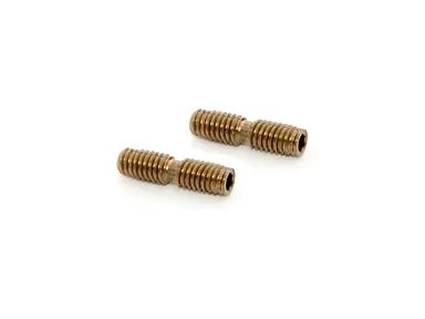 X4 Adjust. Camber Screw 14mm M4 L/R HUDY Spring Steel (2) - 302640
