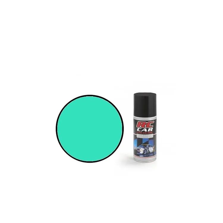 Vernice per Lexan URMAN BLUE 150ml