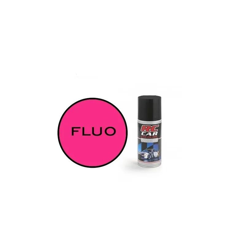 Vernice per Lexan CUYPERS PINK (FUXIA) 150ml