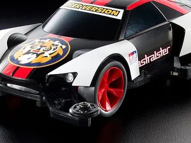 Astralster Year Tiger Version Telaio MA - 95149