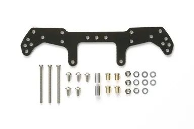 Piastra FRP Posteriore AR - 15452