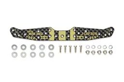 Piastra Universale Carbon 1,5mm J-Cup 2019 - 95121