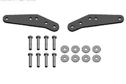 Supporti Esterni Rotelle FRP PRO - 15372