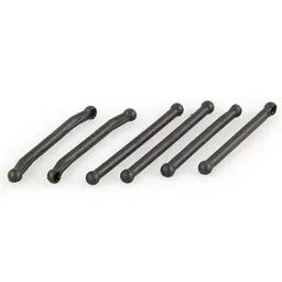 Helion HLNA0316 Rod Set, Moulded (Criterion Buggy)