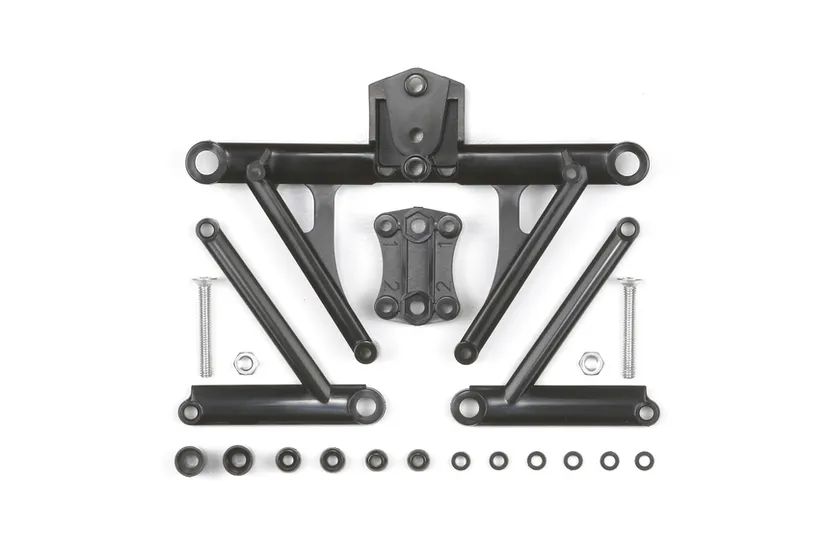 Sospensioni Anteriori F104 (Stampo F) Tamiya - 51381