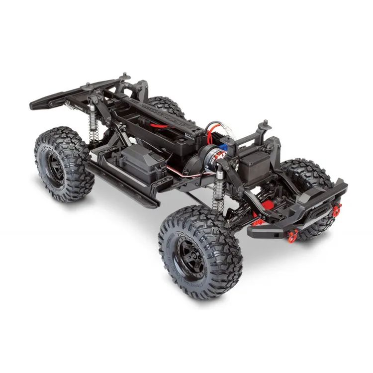 TRX-4 Sport Trail Truck Traxxas