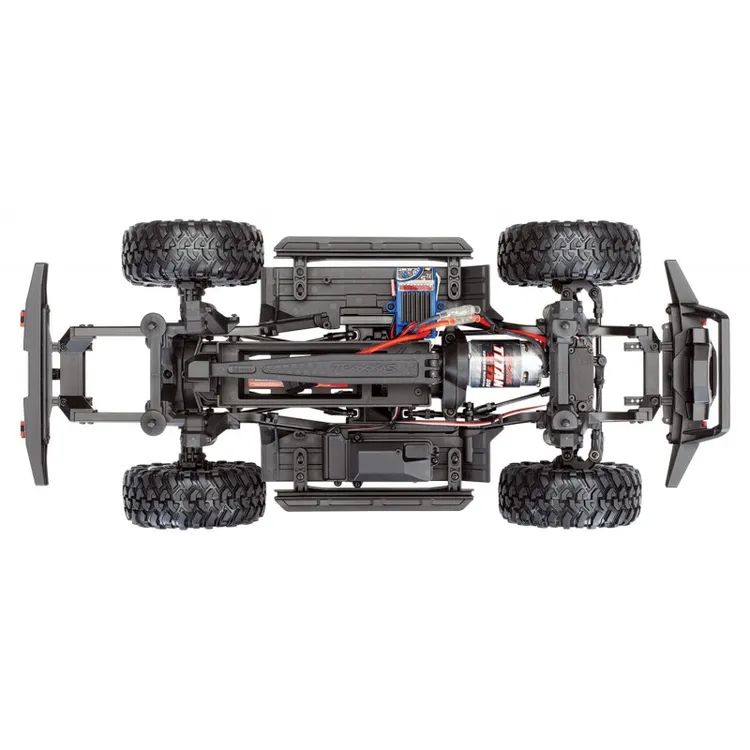 TRX-4 Sport Trail Truck Traxxas