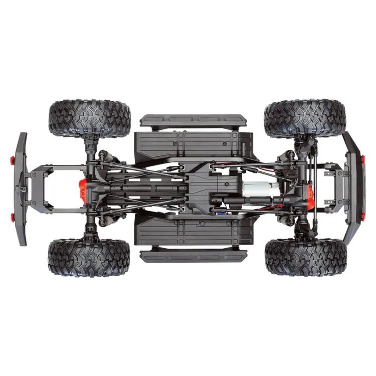TRX-4 Sport Trail Truck Traxxas