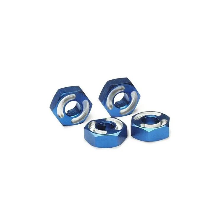 Serie Trascinatori HEX in Alluminio - 4954X