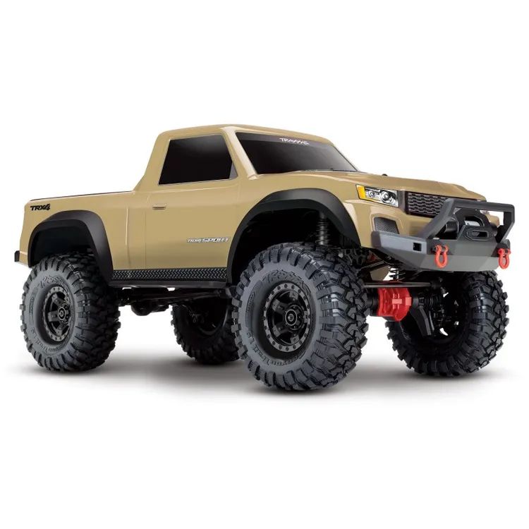 TRX-4 Sport Trail Truck Traxxas