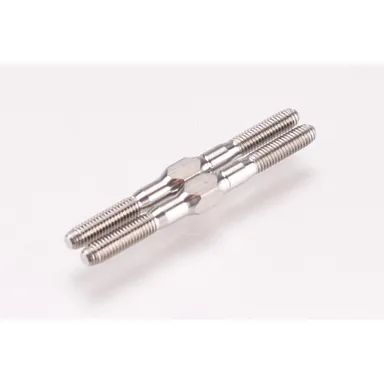 Lunsford 3x39mm Punisher Titanium Turnbuckles 2pcs