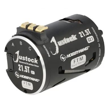 Hobbywing Xerun Justock 21.5 G2.1 Sensored