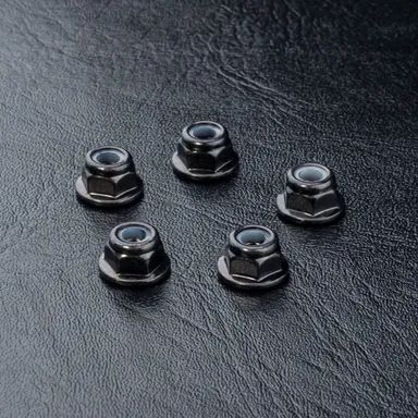 MST Lock nut M4 (5) - MST110096