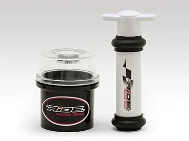 Ride Air Remover Short version With Pouch