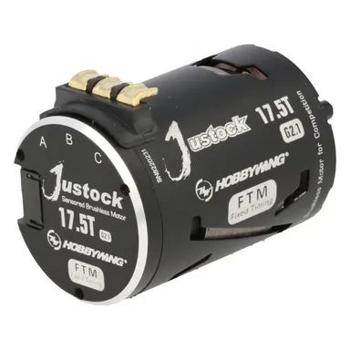 Hobbywing Xerun Justock 17.5T G2.1 Sensored