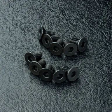 MST Viti 3x6mm Testa Svasata (10)
