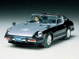 Nissan Fairlady 280Z T-Bar 1/24 Kit di Montaggio Tamiya - 24015