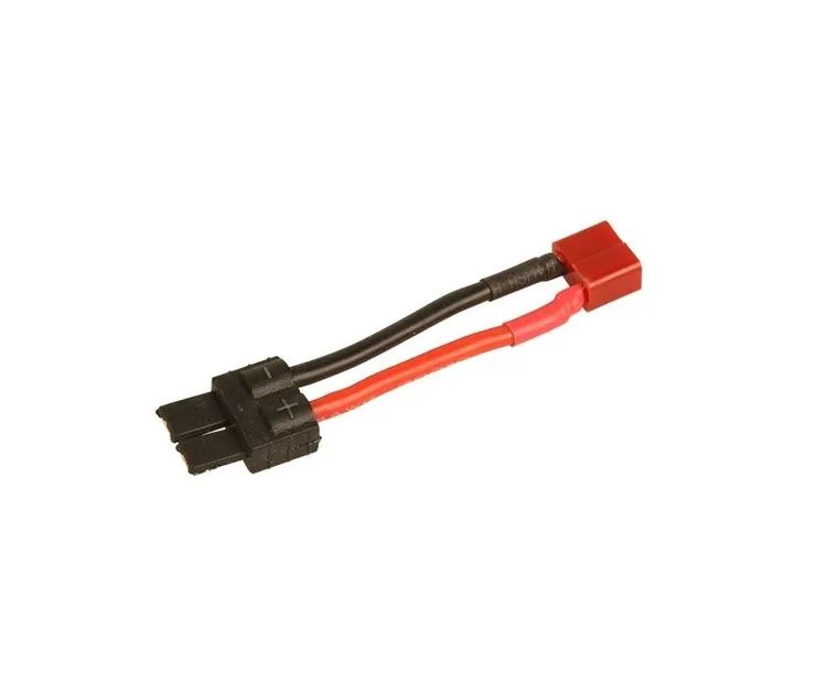Adattatore da Traxxas Maschio a Femmina Deans