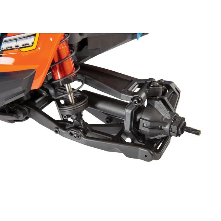 Kit Sospensioni WideMaxx - 8995