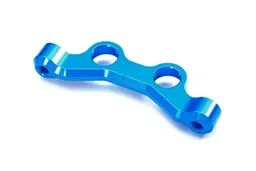 M-07 Concept Steer Bridge Aluminum (L/R) Tamiya - 54764