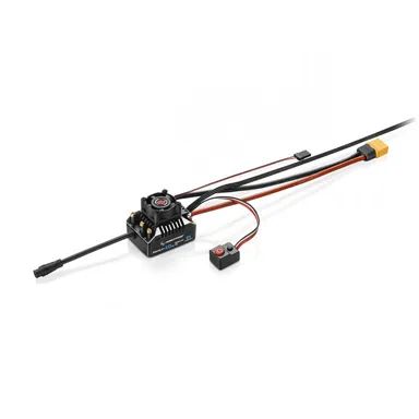 Hobbywing Xerun Axe540L R2-2800kV FOC Combo for Rock Crawler