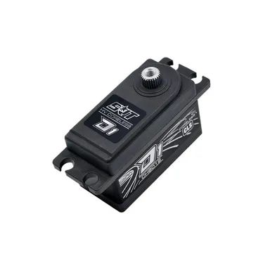 SRT D1 CH6012 Low Profile Coreless HV