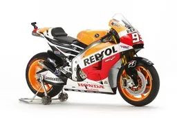 Repsol Honda RC213V'14 1/12 Kit di Montaggio Tamiya