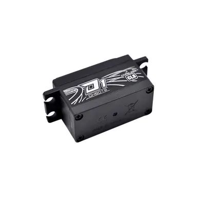 SRT D1 CH6012 Low Profile Coreless HV