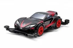 Night Hunter FM-A Chassis - 18708