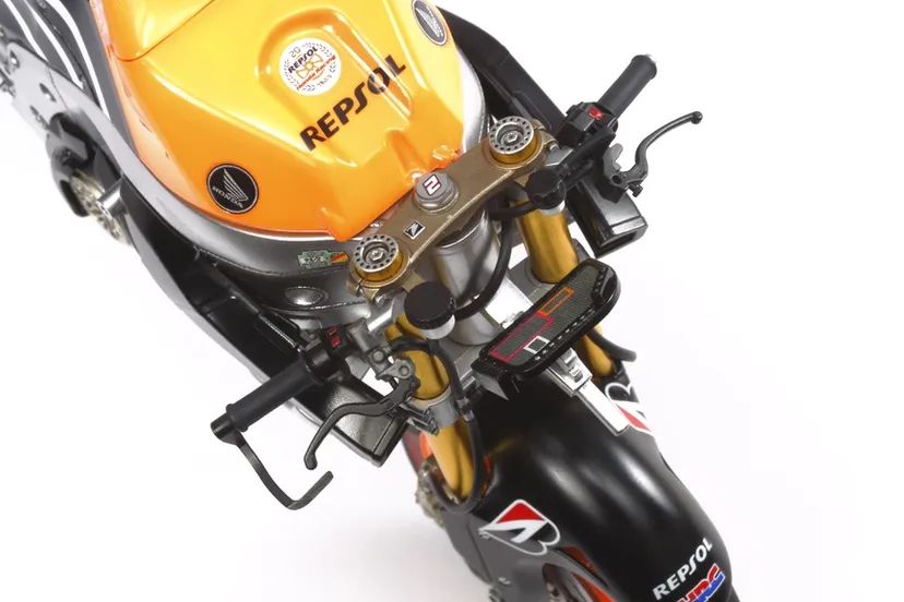 Repsol Honda RC213V'14 1/12 Kit di Montaggio Tamiya