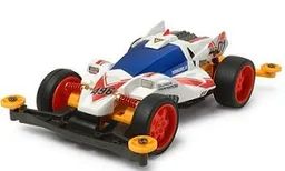 Dash-01 Super Emperor Premium Super-2 Chassis - 18070