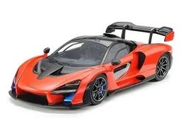 McLaren Senna 1/24 Kit di Montaggio Tamiya