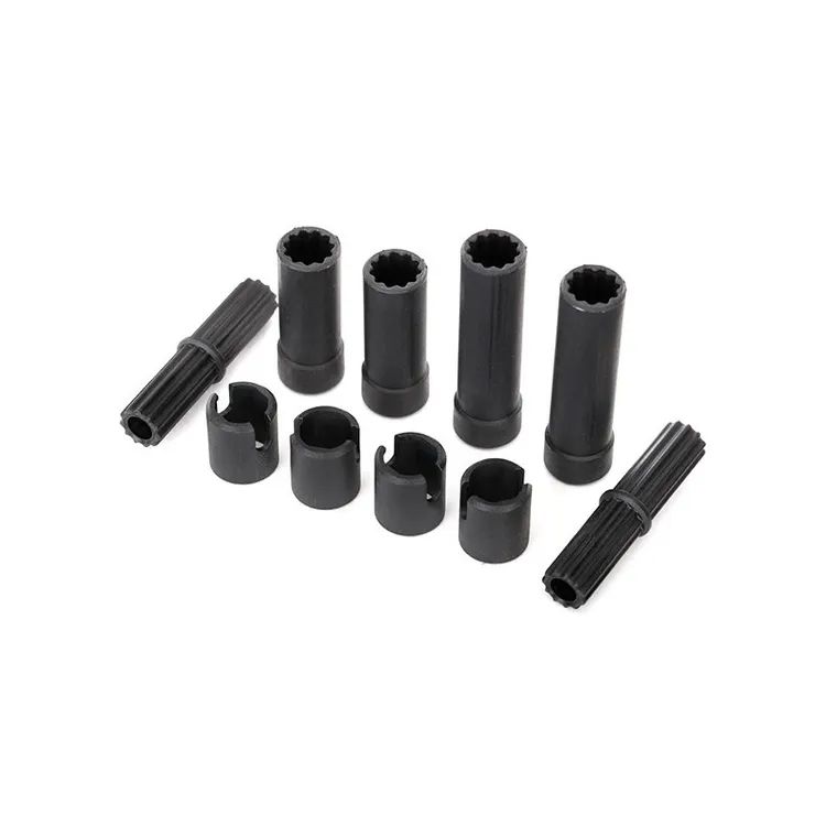 Giunti Snodati Centrali TRX-4 - 8250