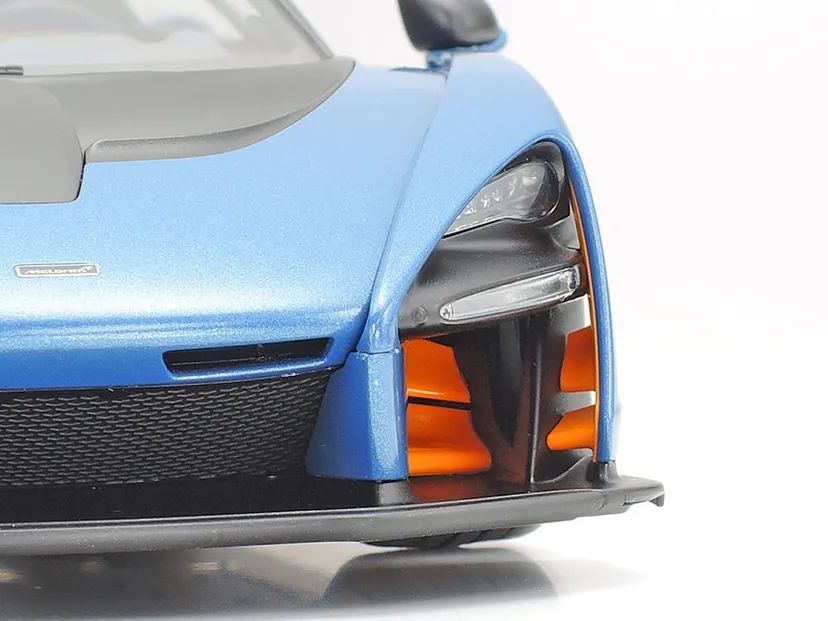 McLaren Senna 1/24 Kit di Montaggio Tamiya
