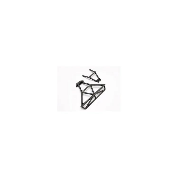 Paraurti Posteriore Slash 4x4 - 6836