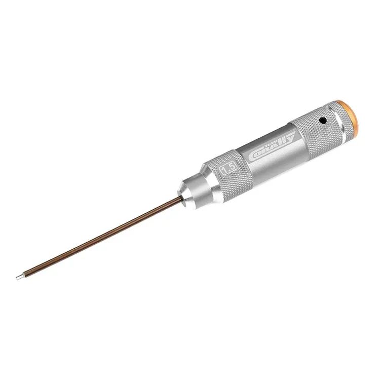 Chiave Esagonale 1.5mm Corally