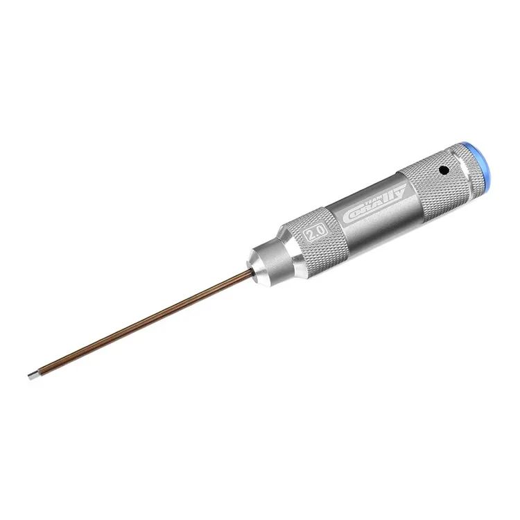 Chiave Esagonale 2.0mm Corally